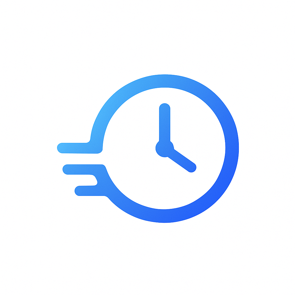 Response Time Icon